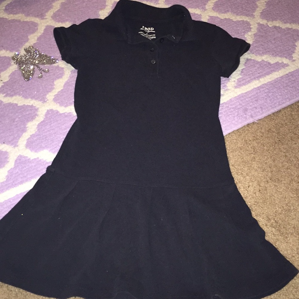 Uniform dress